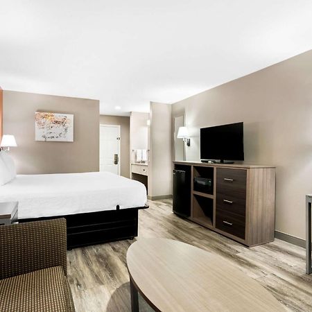 Best Western Gateway Inn Yazoo City Ngoại thất bức ảnh