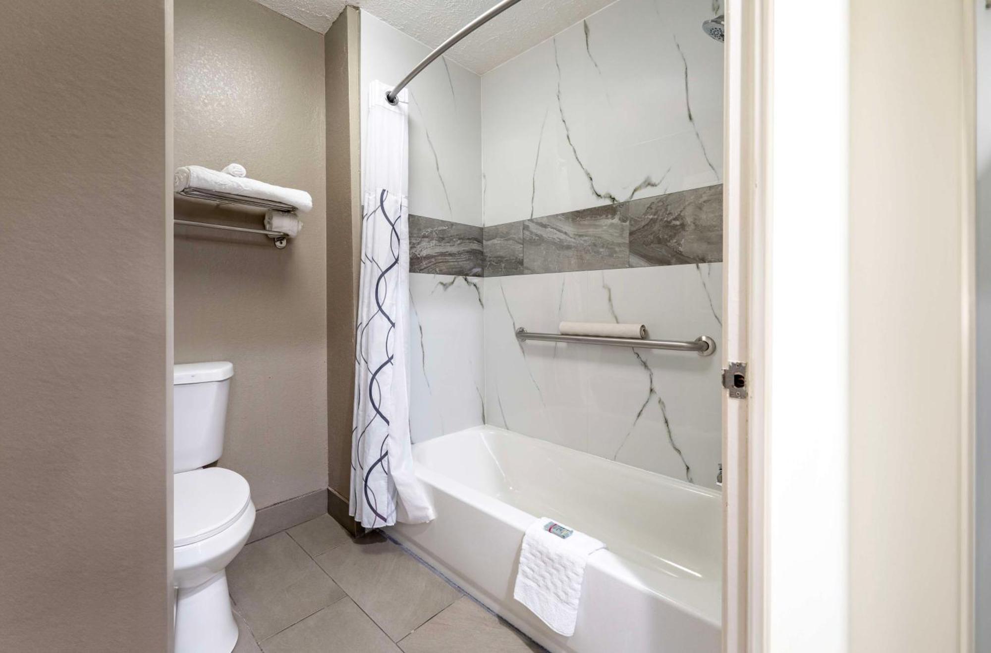 Best Western Gateway Inn Yazoo City Ngoại thất bức ảnh