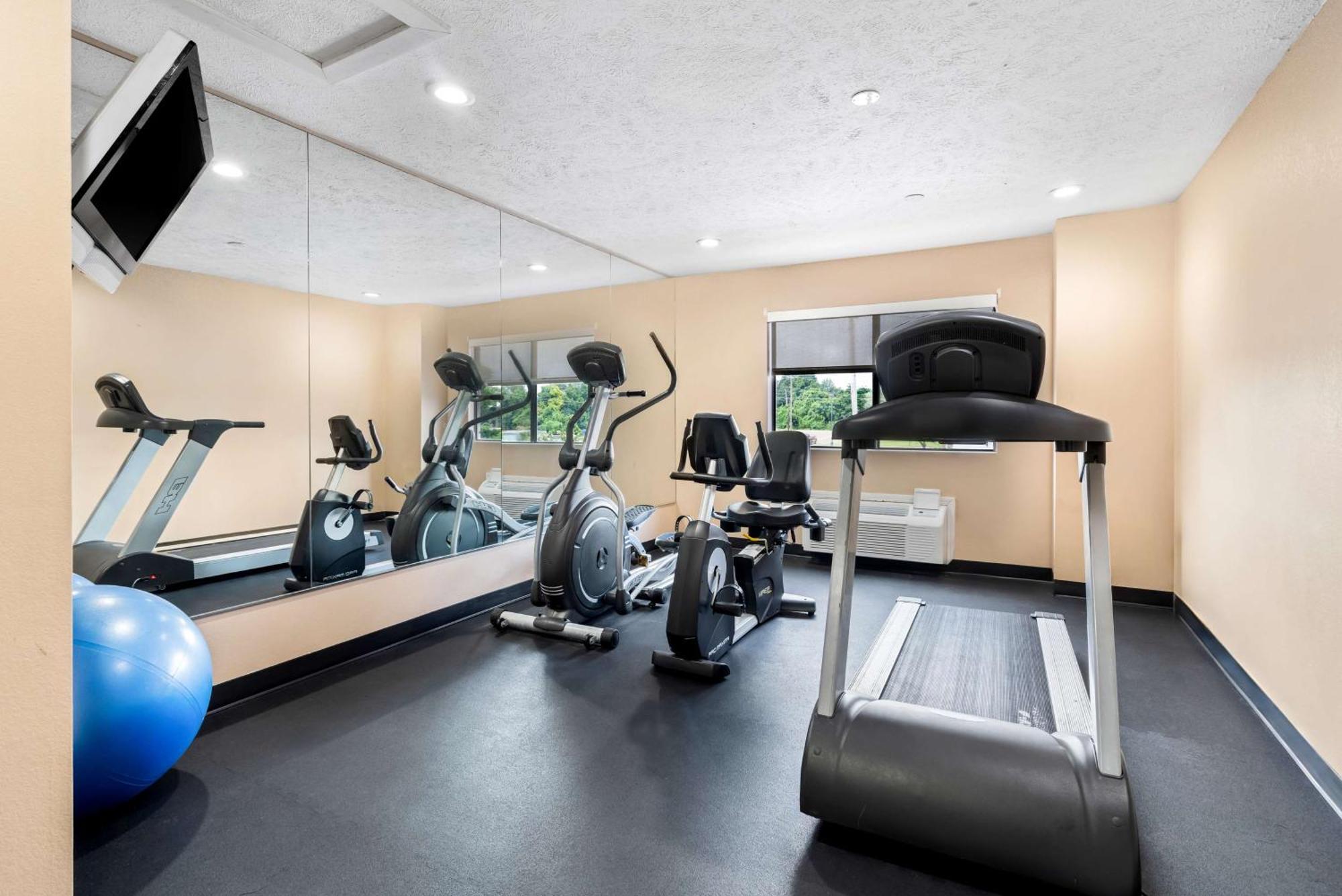 Best Western Gateway Inn Yazoo City Ngoại thất bức ảnh