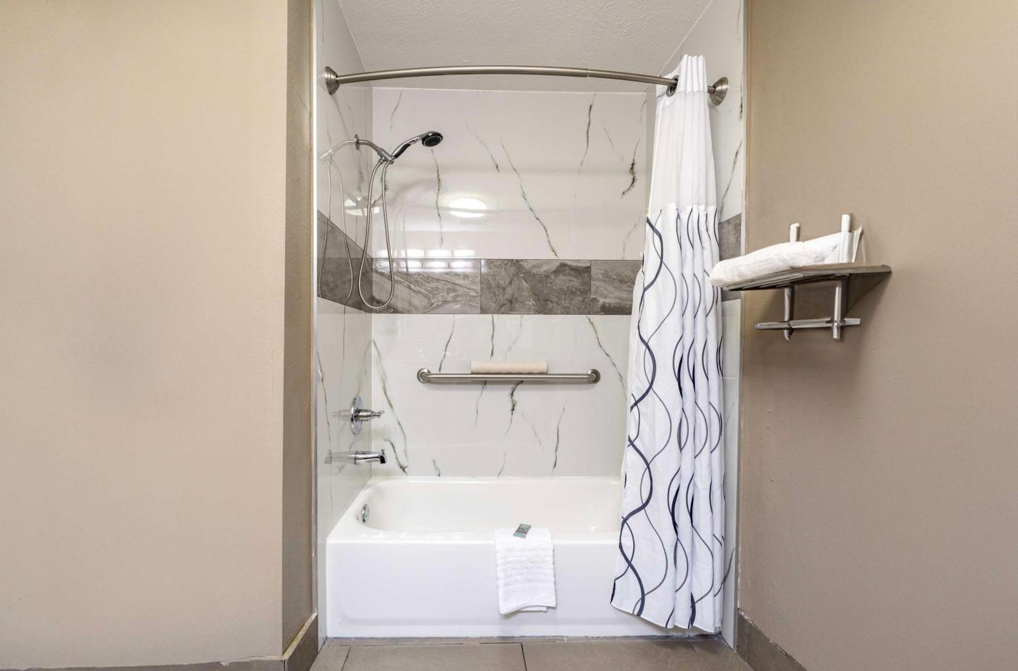 Best Western Gateway Inn Yazoo City Ngoại thất bức ảnh