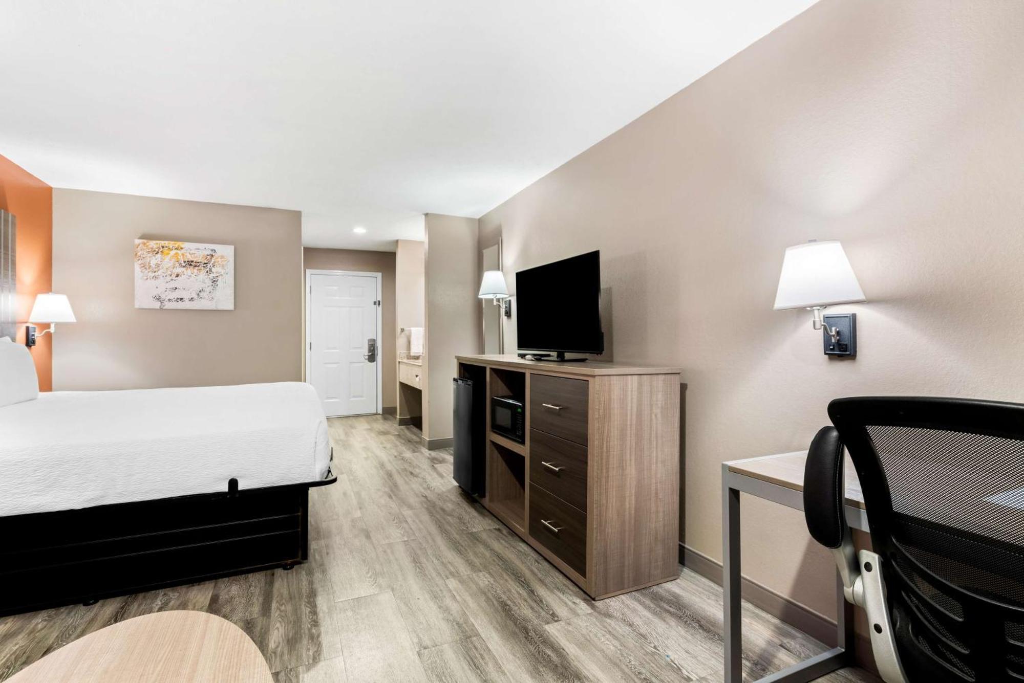 Best Western Gateway Inn Yazoo City Ngoại thất bức ảnh