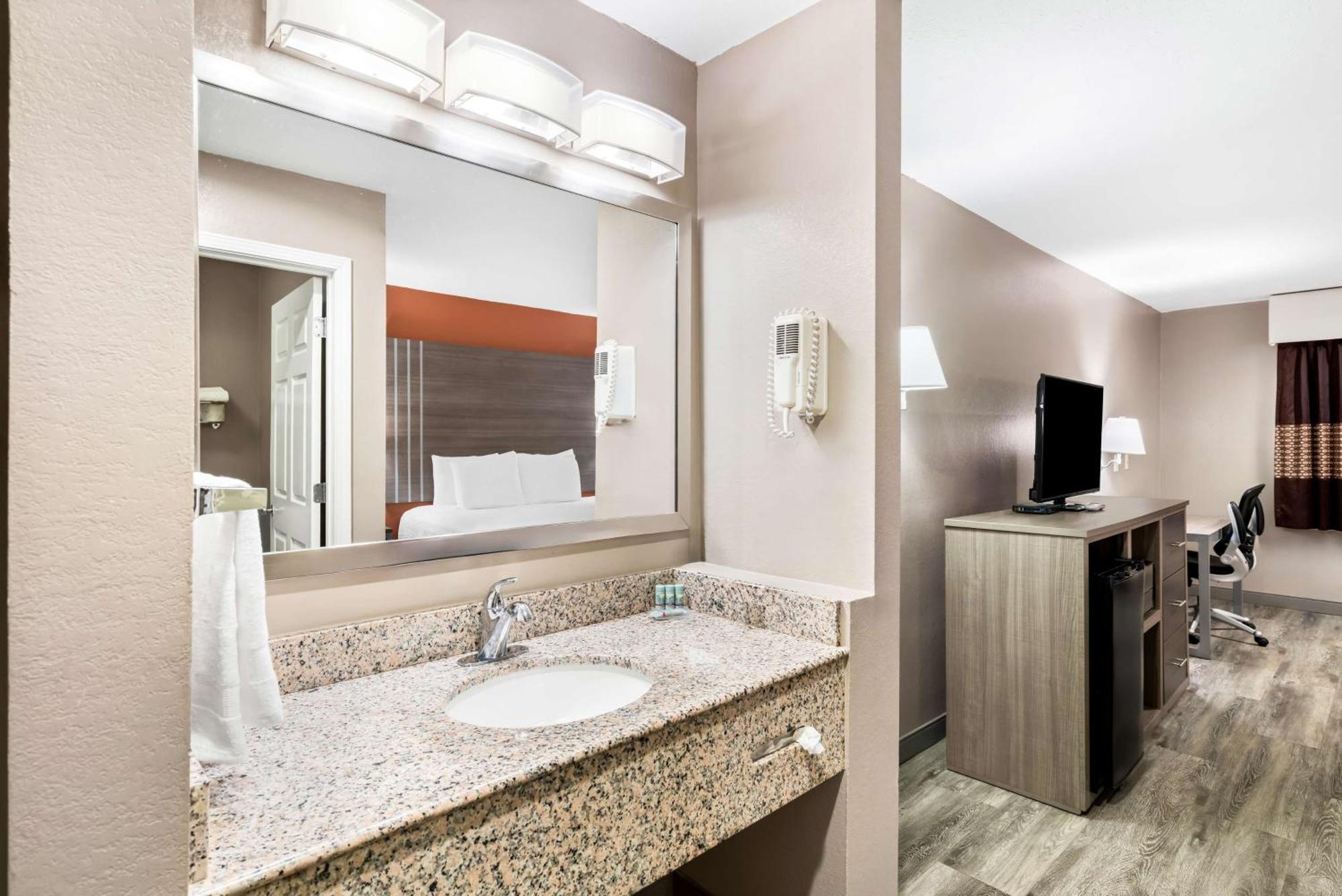 Best Western Gateway Inn Yazoo City Ngoại thất bức ảnh
