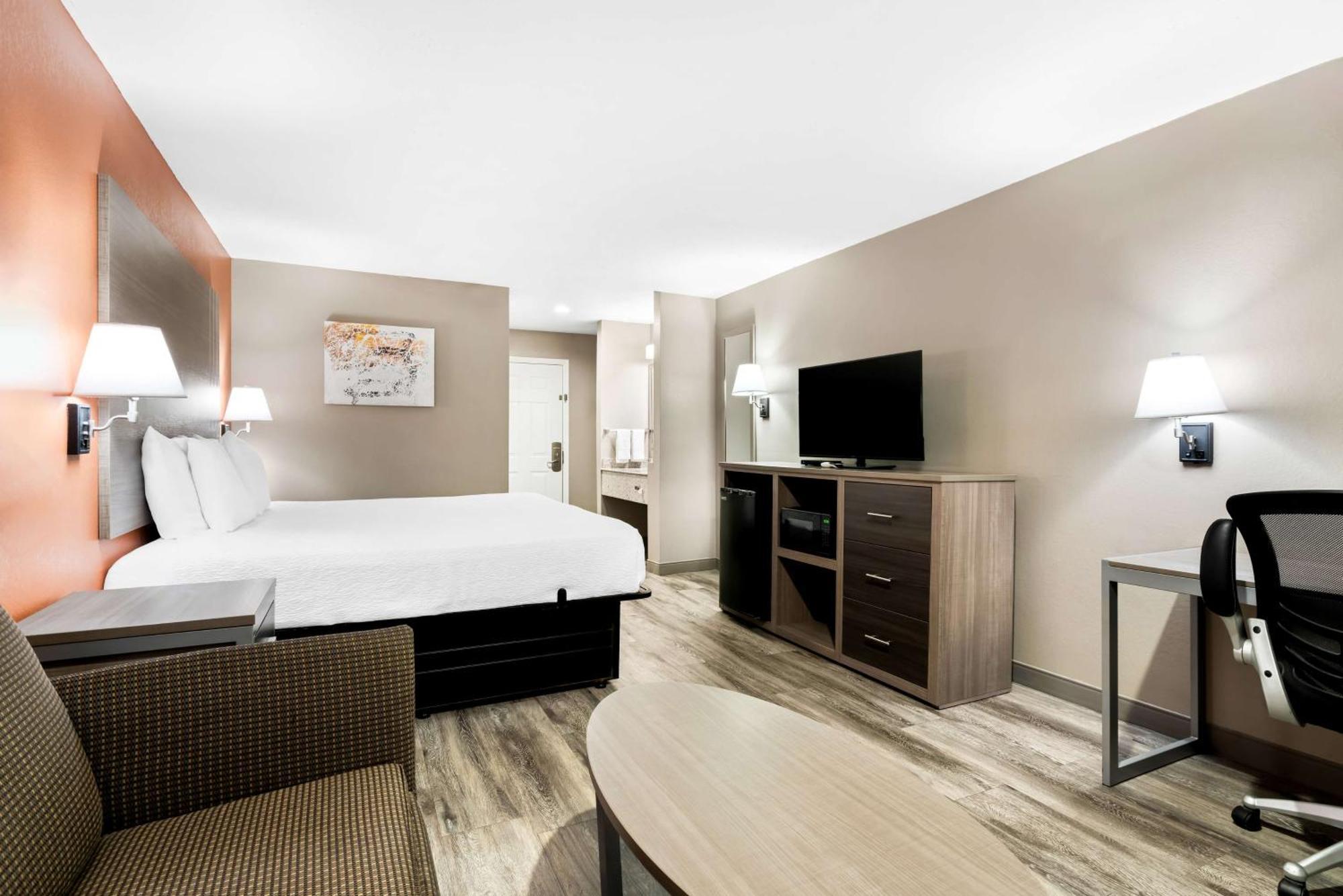 Best Western Gateway Inn Yazoo City Ngoại thất bức ảnh
