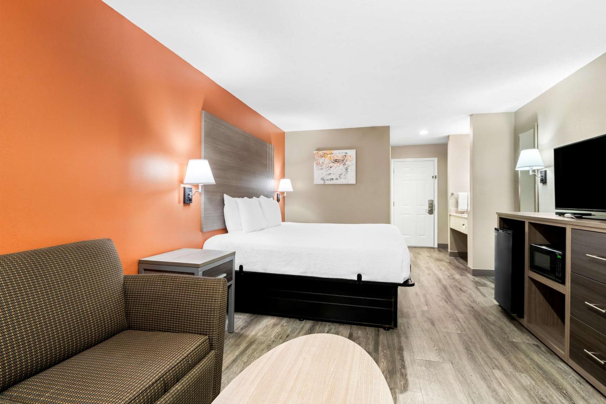 Best Western Gateway Inn Yazoo City Ngoại thất bức ảnh