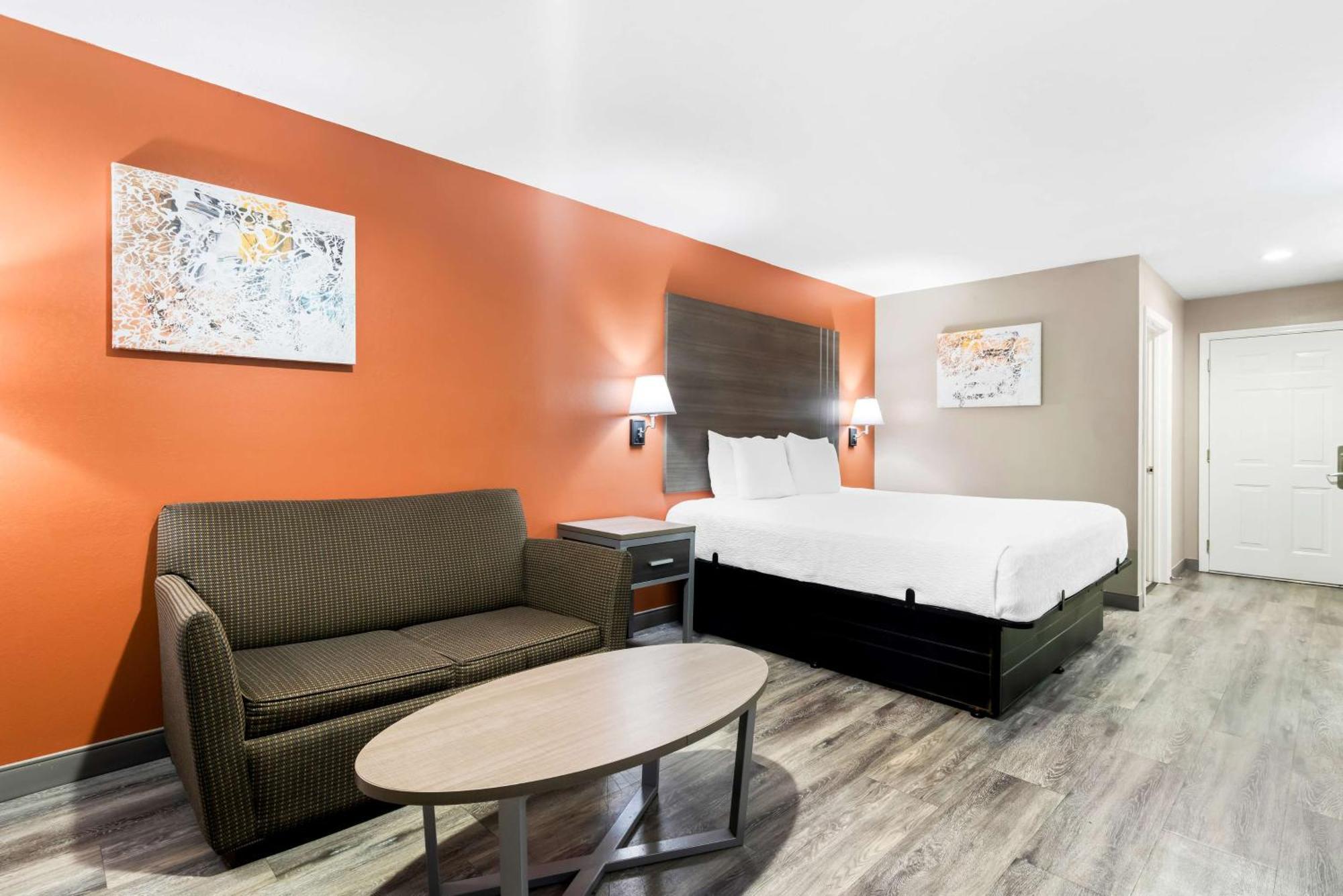 Best Western Gateway Inn Yazoo City Ngoại thất bức ảnh