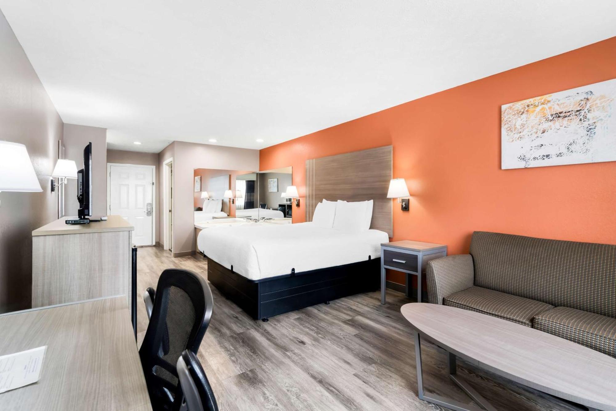 Best Western Gateway Inn Yazoo City Ngoại thất bức ảnh