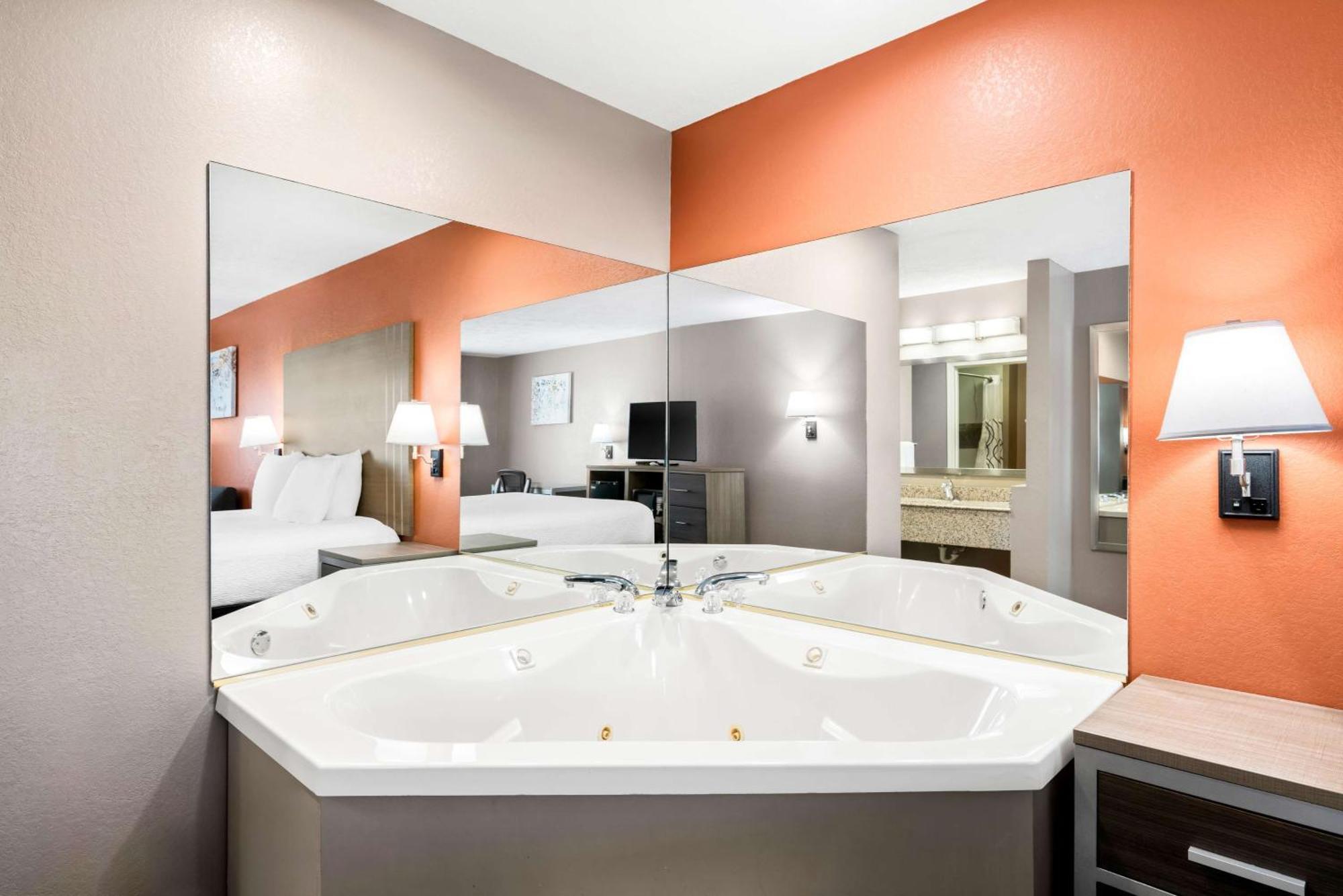 Best Western Gateway Inn Yazoo City Ngoại thất bức ảnh
