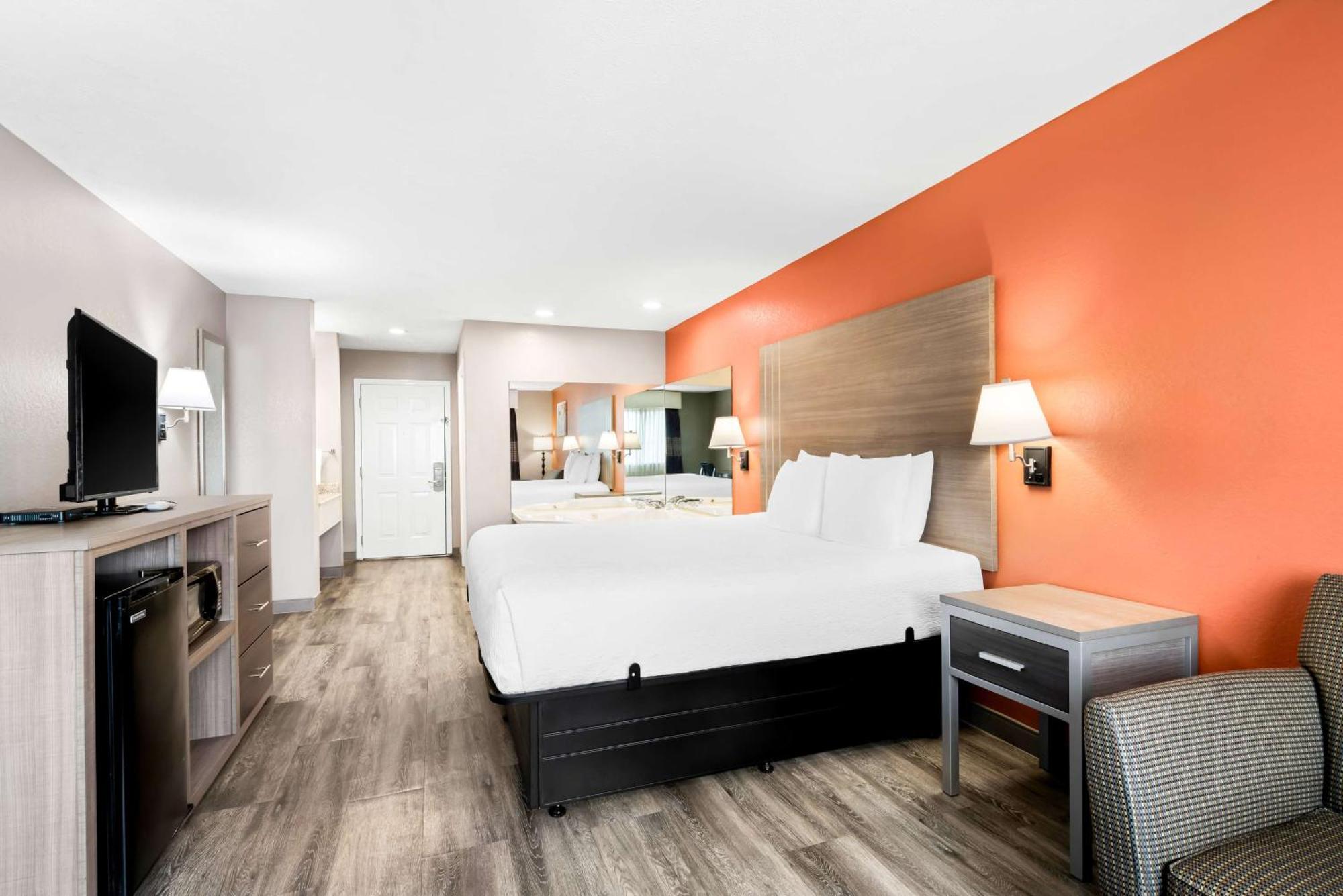 Best Western Gateway Inn Yazoo City Ngoại thất bức ảnh