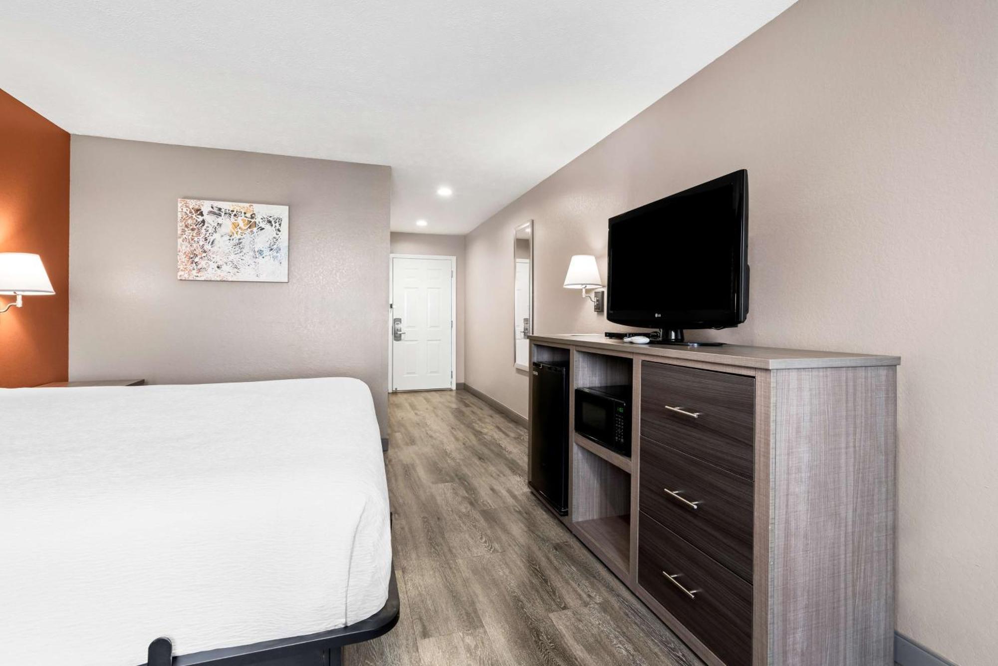 Best Western Gateway Inn Yazoo City Ngoại thất bức ảnh