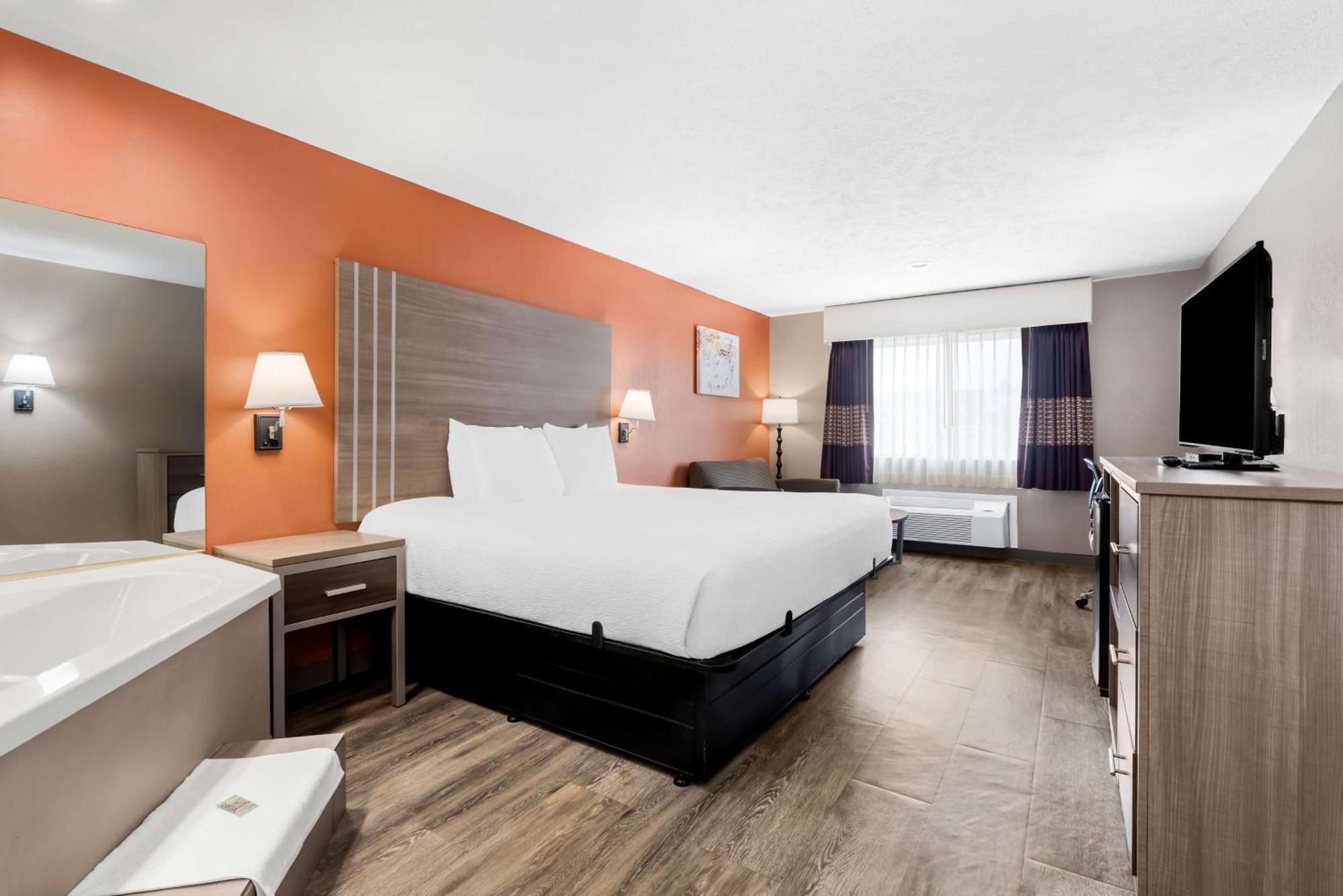 Best Western Gateway Inn Yazoo City Ngoại thất bức ảnh