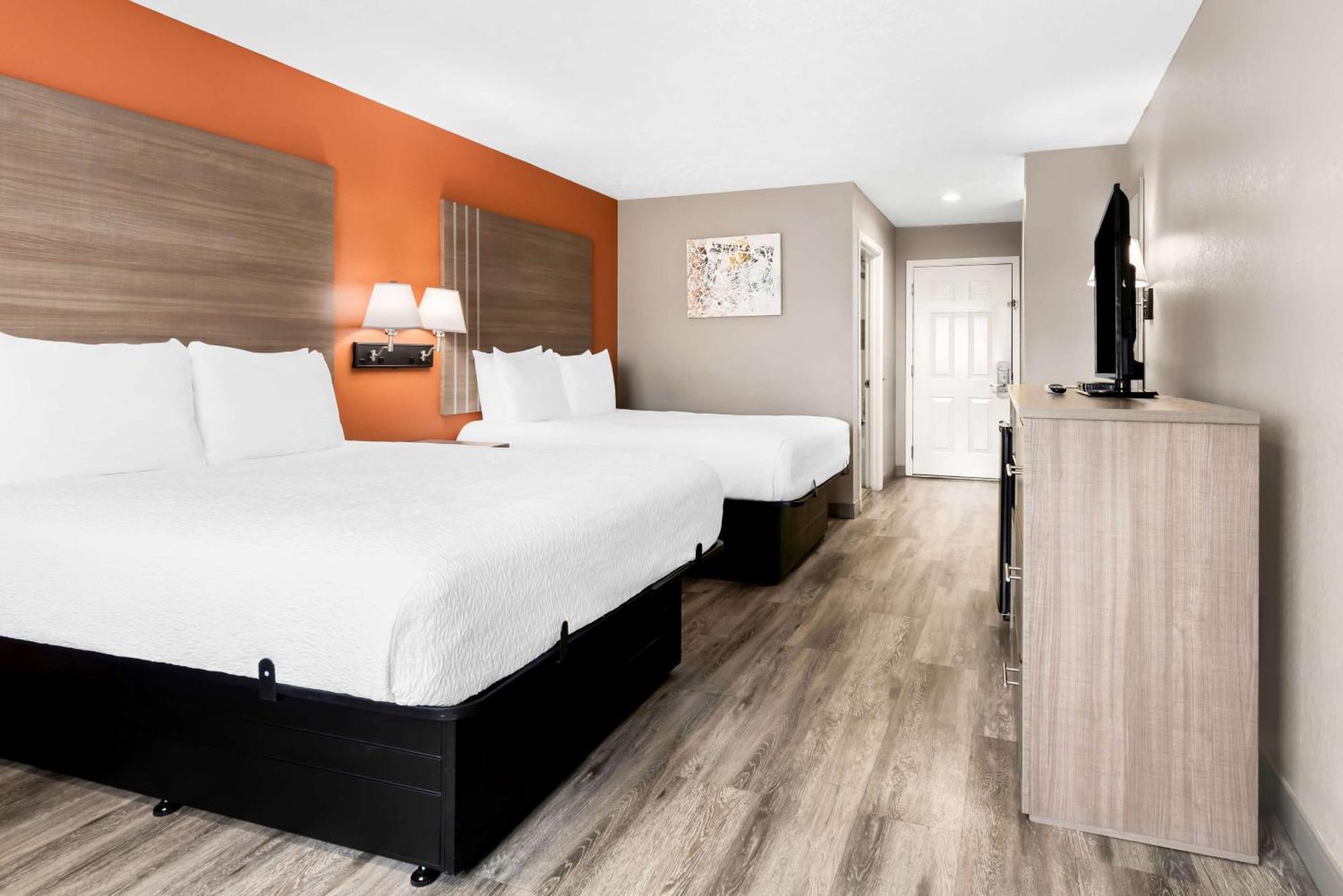 Best Western Gateway Inn Yazoo City Ngoại thất bức ảnh
