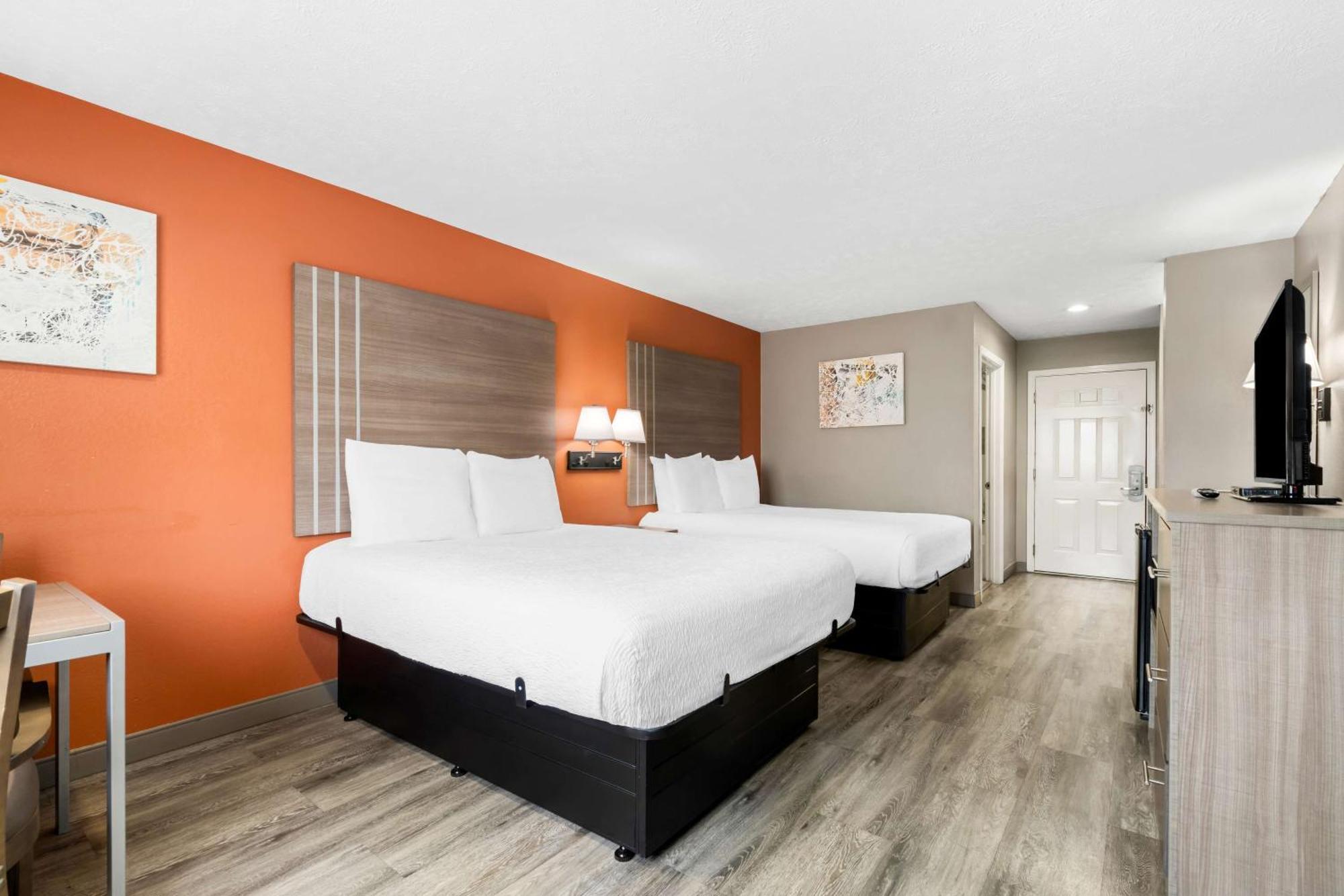 Best Western Gateway Inn Yazoo City Ngoại thất bức ảnh