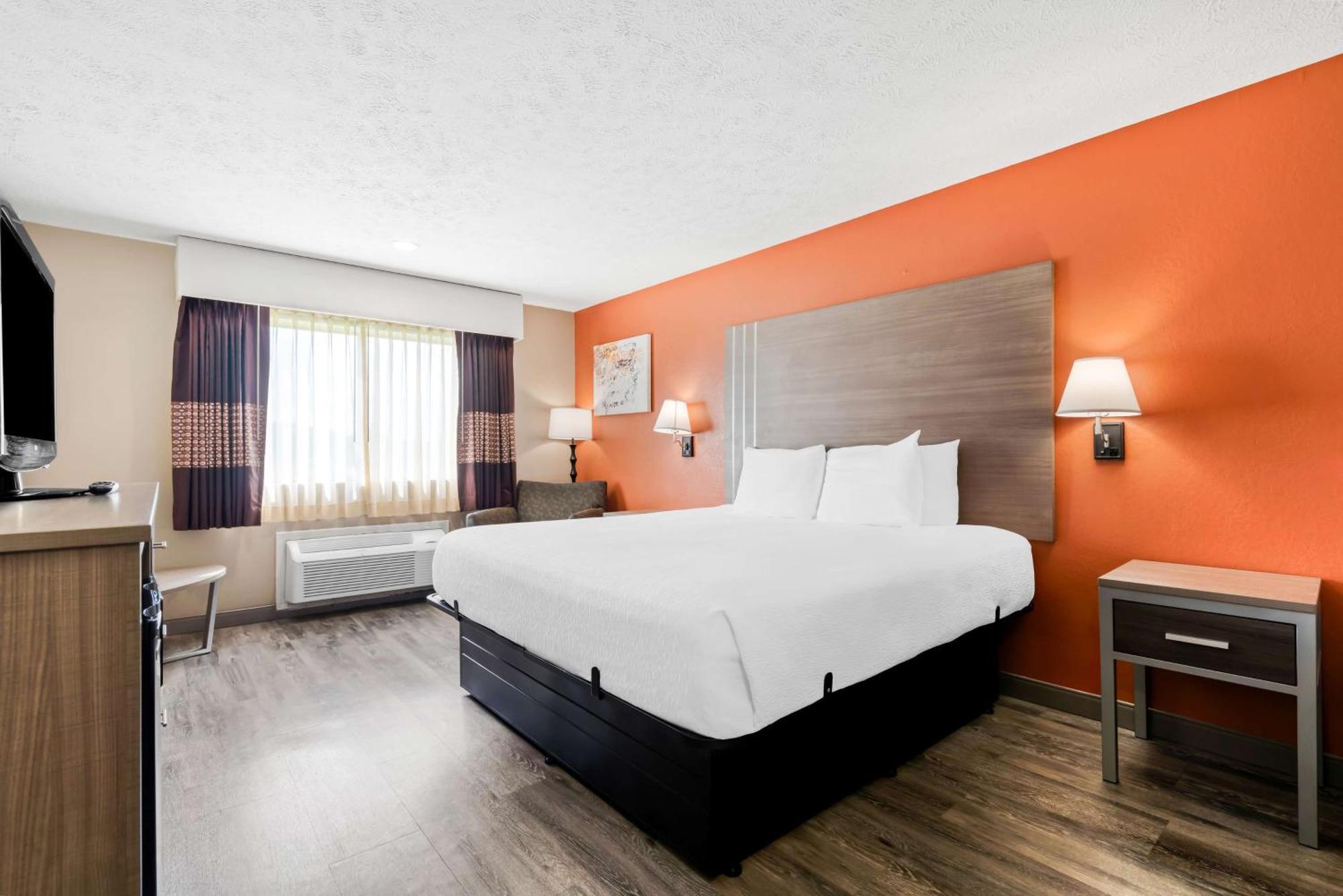 Best Western Gateway Inn Yazoo City Ngoại thất bức ảnh