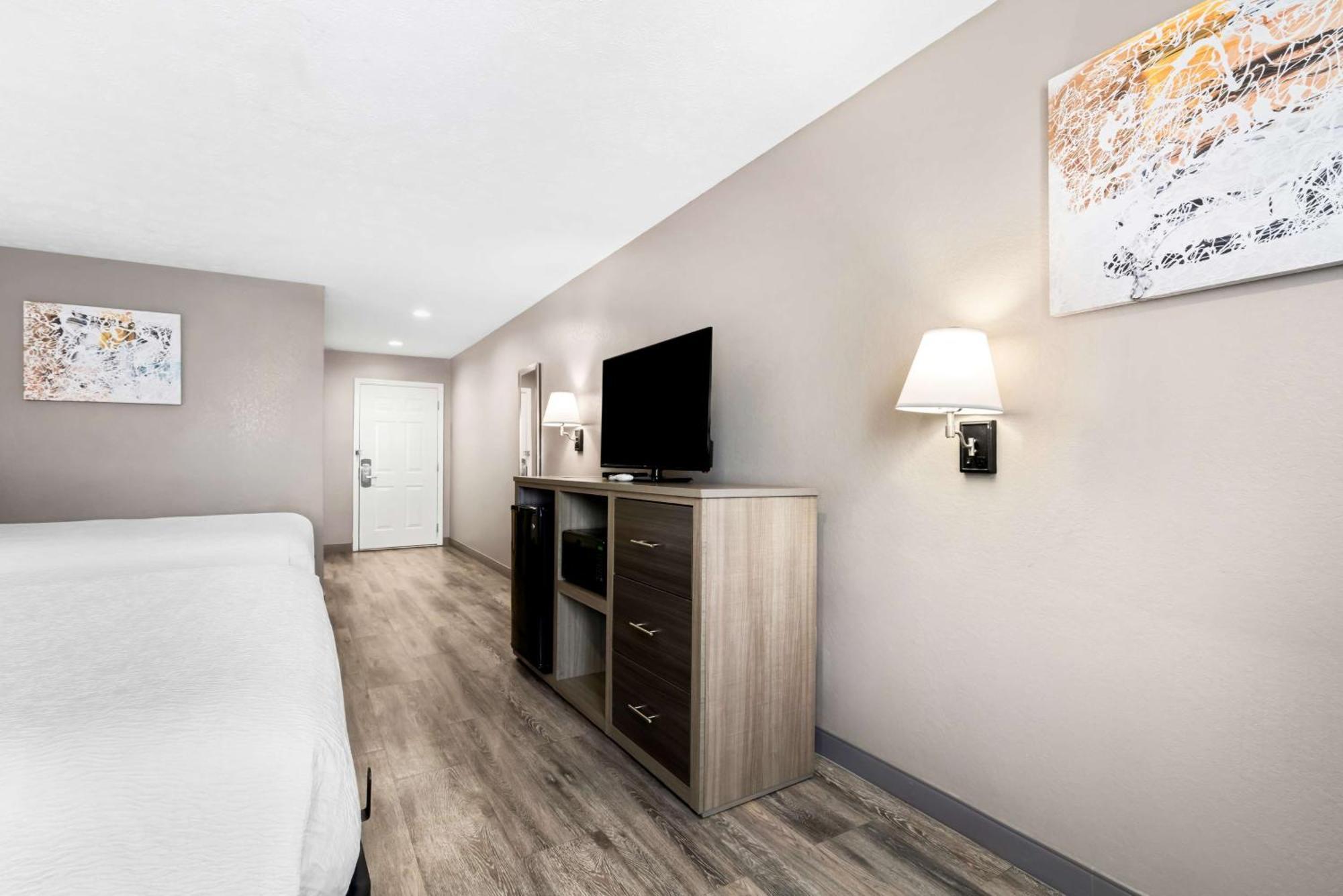 Best Western Gateway Inn Yazoo City Ngoại thất bức ảnh