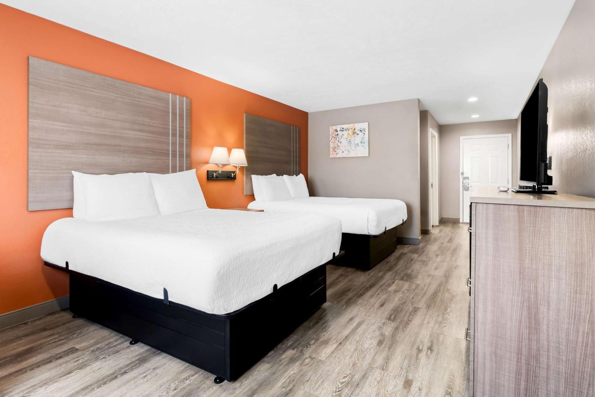 Best Western Gateway Inn Yazoo City Ngoại thất bức ảnh