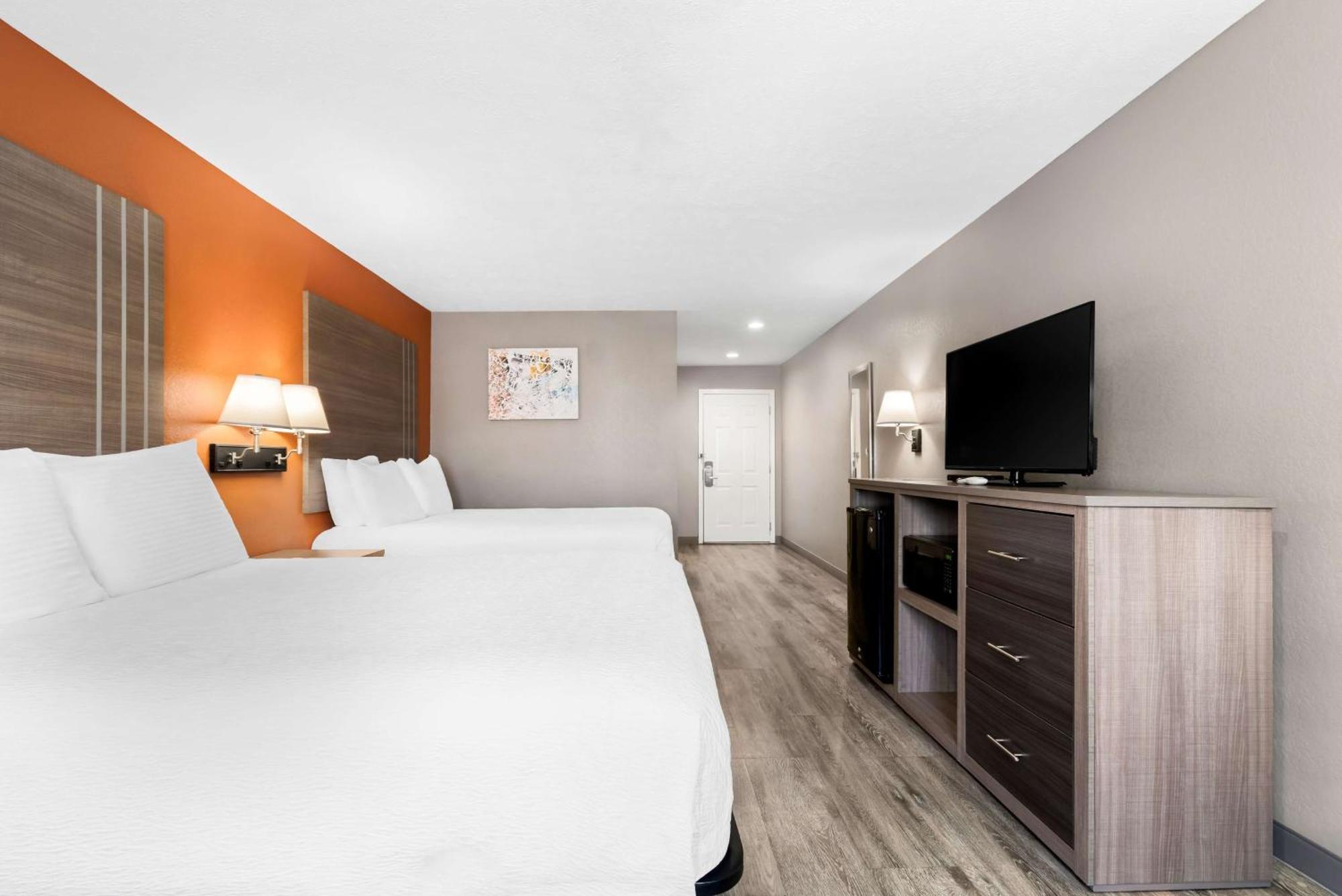 Best Western Gateway Inn Yazoo City Ngoại thất bức ảnh
