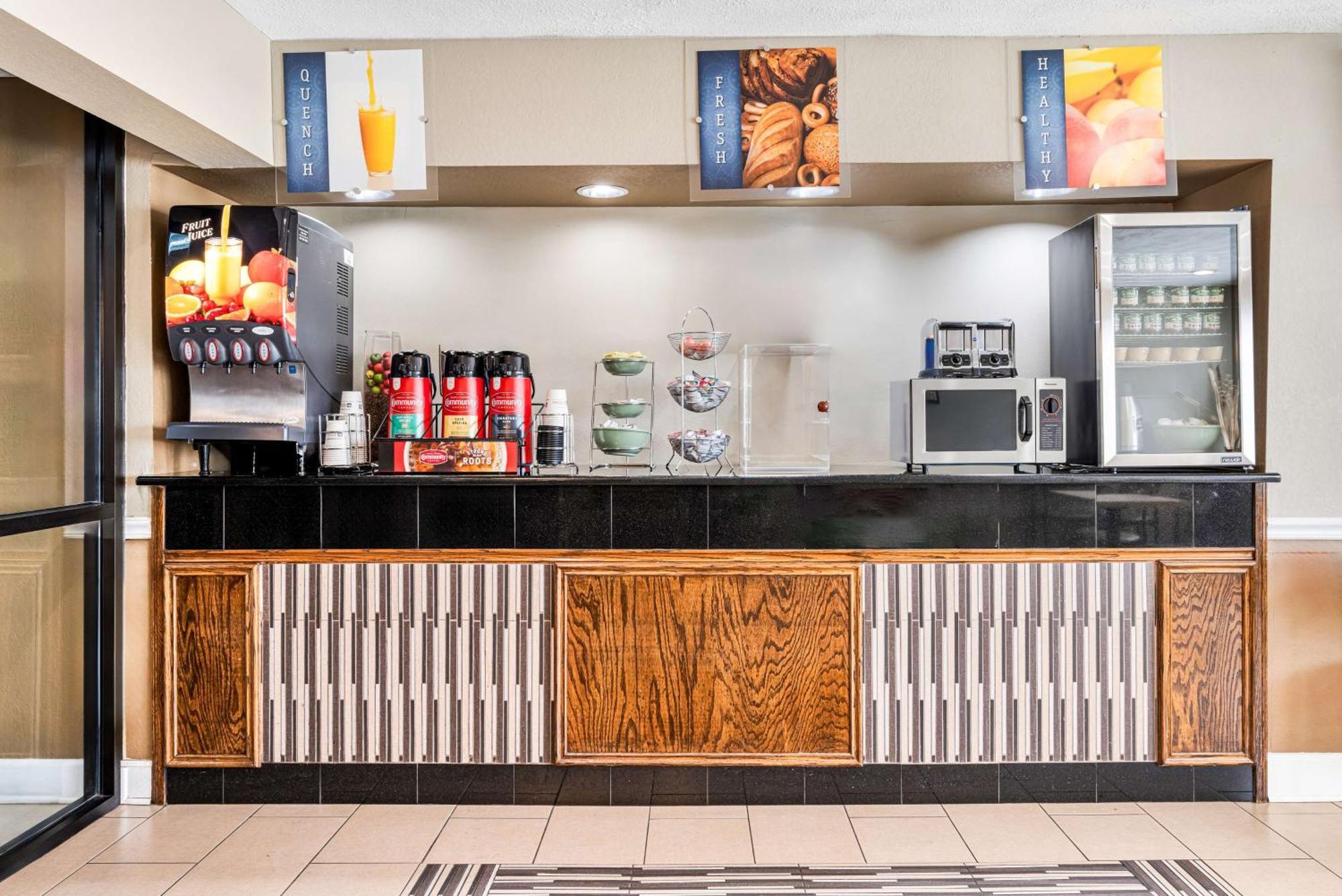 Best Western Gateway Inn Yazoo City Ngoại thất bức ảnh