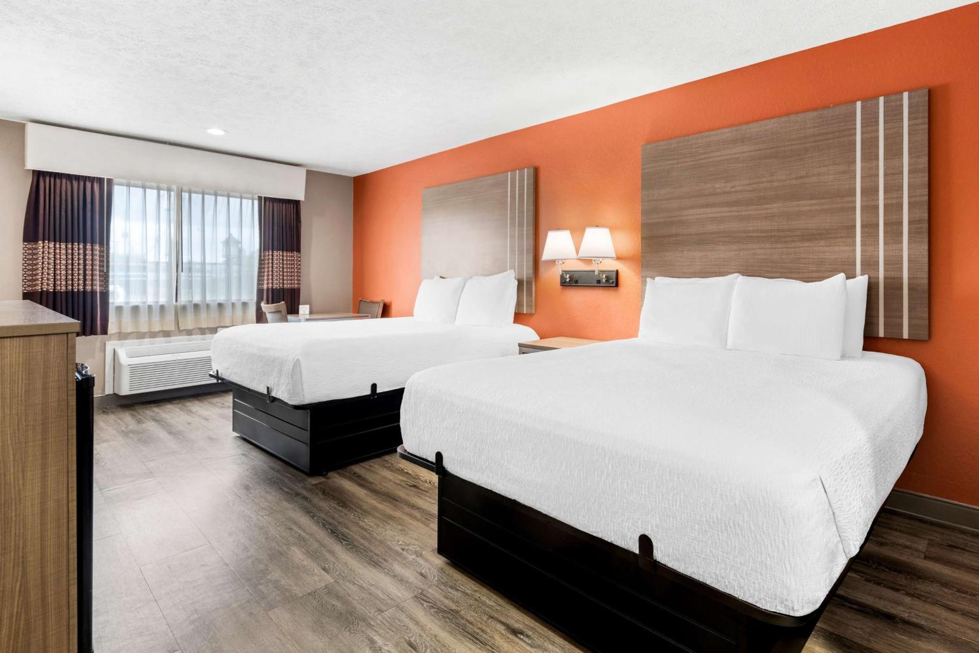 Best Western Gateway Inn Yazoo City Ngoại thất bức ảnh