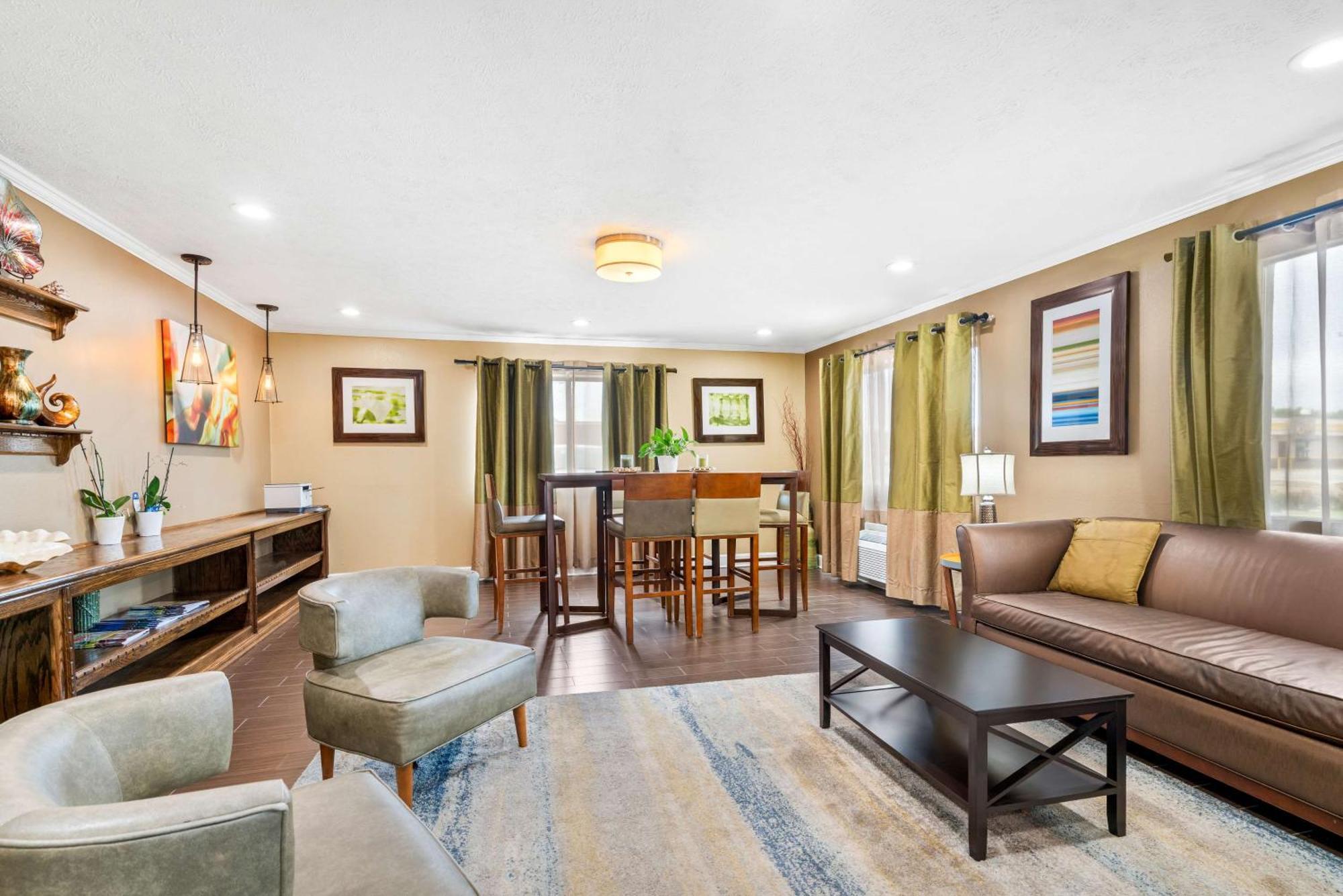Best Western Gateway Inn Yazoo City Ngoại thất bức ảnh
