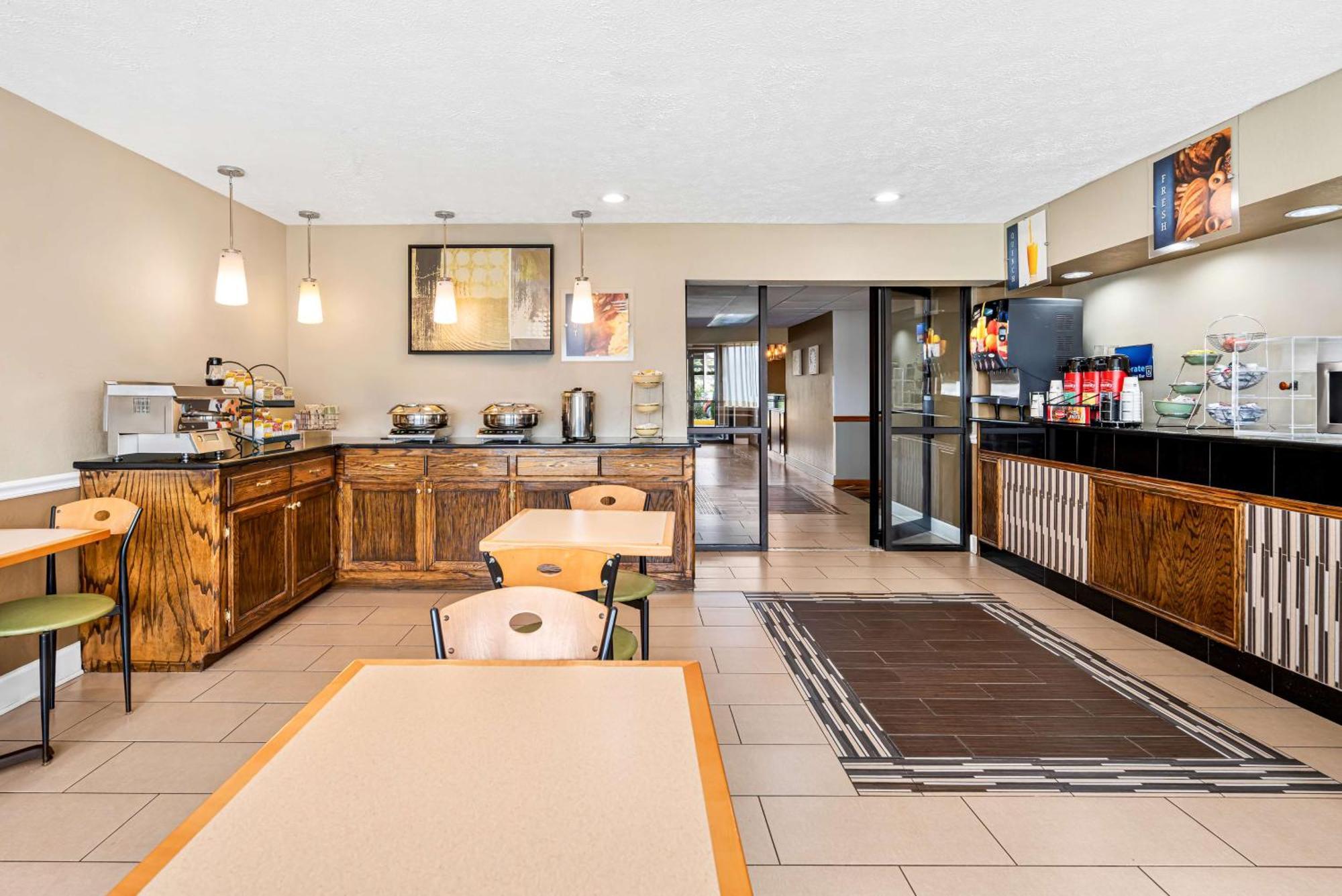 Best Western Gateway Inn Yazoo City Ngoại thất bức ảnh