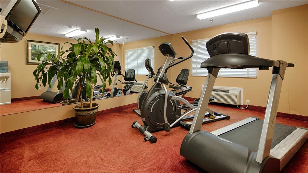 Best Western Gateway Inn Yazoo City Tiện nghi bức ảnh
