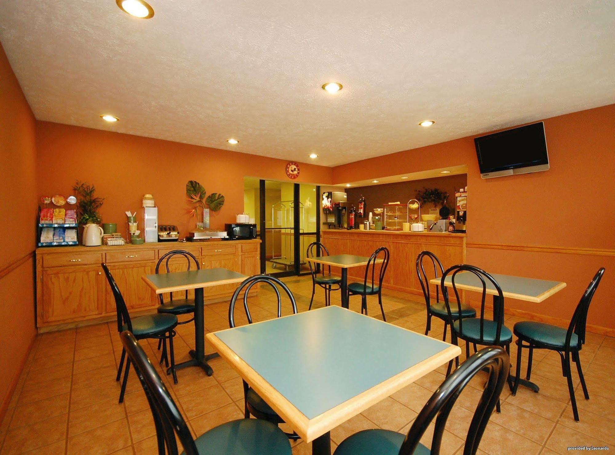 Best Western Gateway Inn Yazoo City Ngoại thất bức ảnh