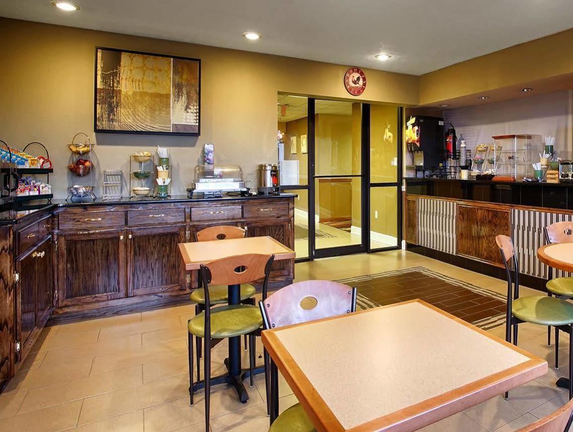 Best Western Gateway Inn Yazoo City Ngoại thất bức ảnh
